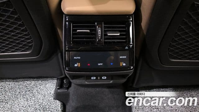 Renault Samsung Grand Koleos 2025 — Şəkil 9/32