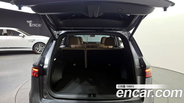 Renault Samsung Grand Koleos 2025 — Şəkil 10/32