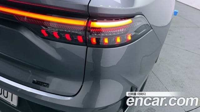 Renault Samsung Grand Koleos 2025 — Şəkil 19/32