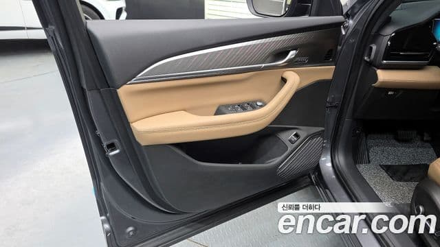 Renault Samsung Grand Koleos 2025 — Şəkil 23/32