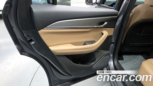 Renault Samsung Grand Koleos 2025 — Şəkil 17/32