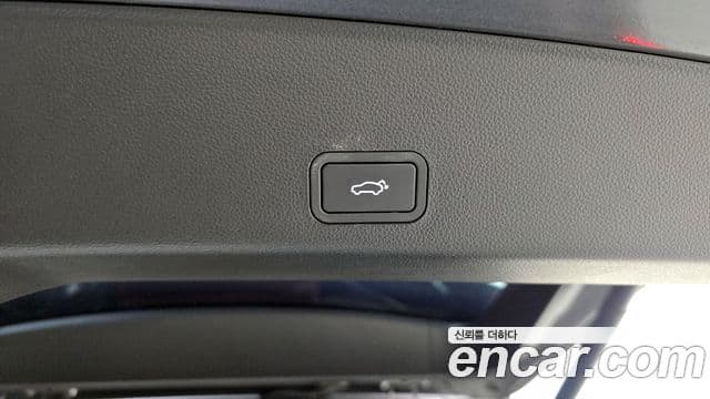 Renault Samsung Grand Koleos 2025 — Şəkil 18/32
