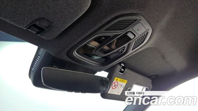 Renault Samsung Grand Koleos 2025 — Şəkil 28/32