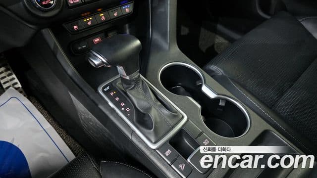 Kia Sportage The Bold 2021 — Şəkil 3/20