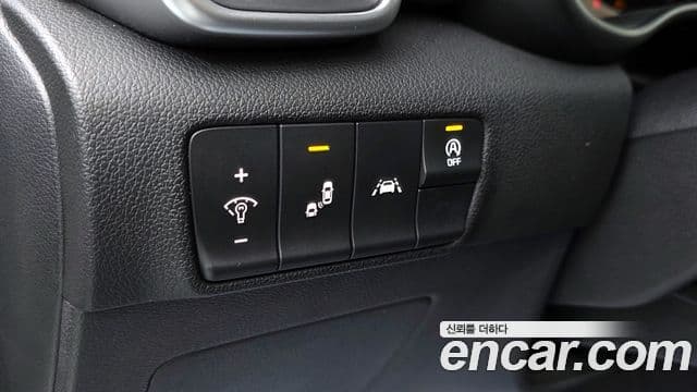 Kia Sportage The Bold 2021 — Şəkil 20/20