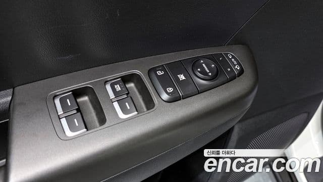 Kia Sportage The Bold 2021 — Şəkil 6/20