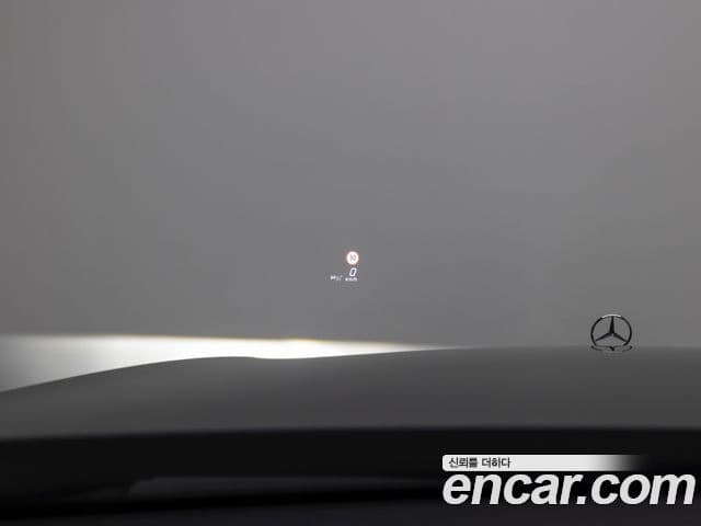 Mercedes-Benz S-Class 2025 — ფოტო 10/20