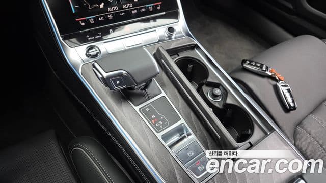 Audi A7 2025 — Фото 9/20