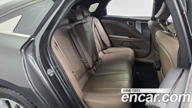 Kia K8 2021 — ფოტო 11/20