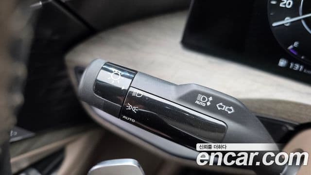 Kia K8 2021 — ფოტო 20/20