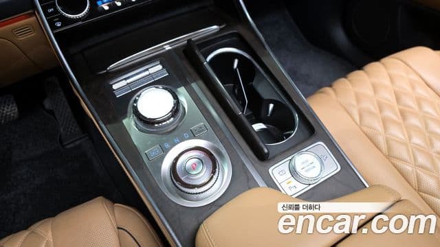 Genesis GV80 2023 — ფოტო 9/20