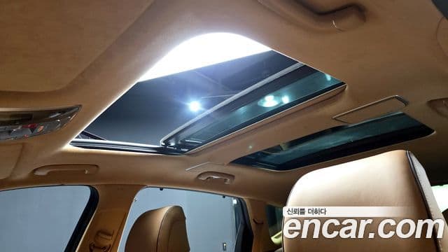 Genesis GV80 2023 — ფოტო 19/20