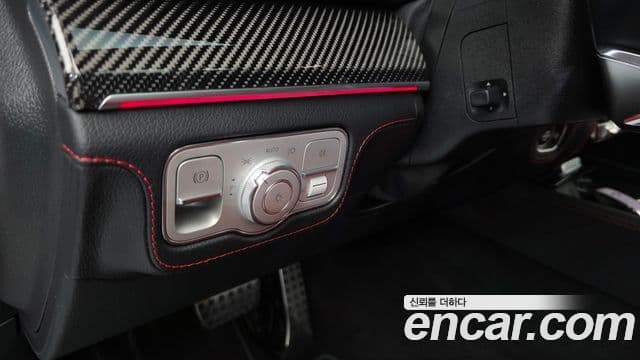 Mercedes-Benz GLE-Class 2023 — ფოტო 19/20