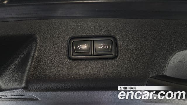 Kia Carnival 2022 — ფოტო 20/20