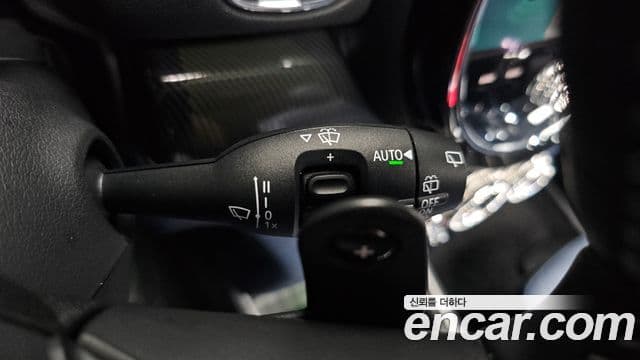 Mini Cooper S Countryman 2023 — Şəkil 19/20