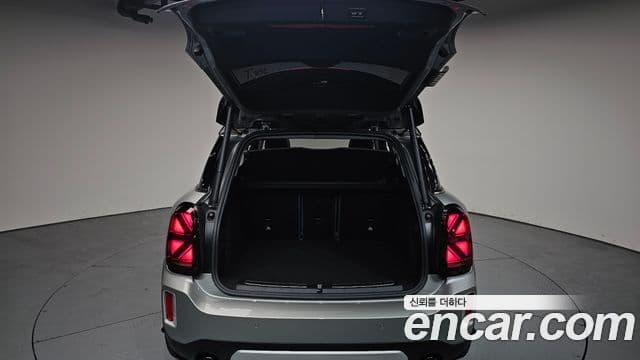 Mini Cooper S Countryman 2023 — Şəkil 20/20