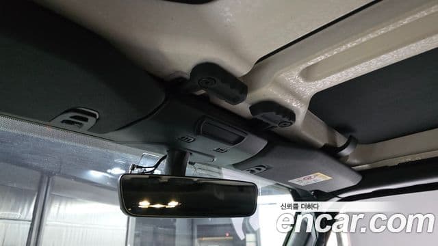 Jeep Wrangler 2020 — Фото 19/20