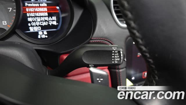 Porsche 718 Boxster 2020 — Photo 13/33