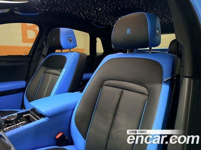 Rolls-Royce Ghost 2024 — ფოტო 9/20