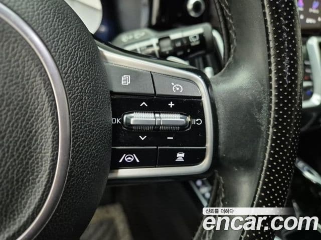 Kia Sorento 2022 — Фото 14/19