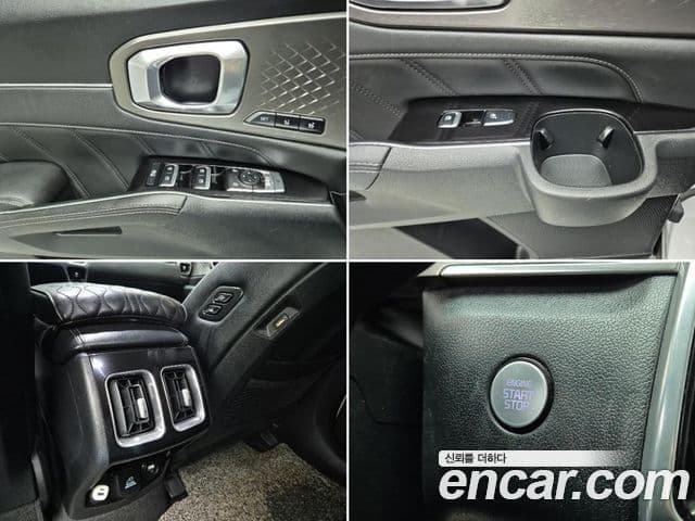 Kia Sorento 2022 — Фото 17/19
