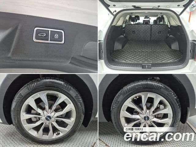 Kia Sorento 2022 — Фото 18/19