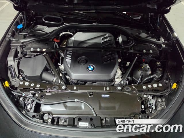 BMW 7 Series 2025 — ფოტო 5/20