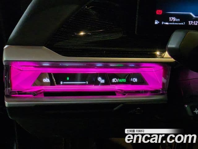 BMW 7 Series 2025 — ფოტო 13/20