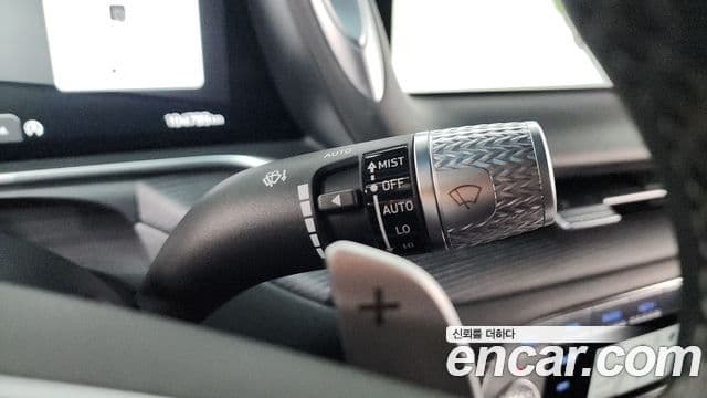 Genesis G90 2022 — Photo 37/43
