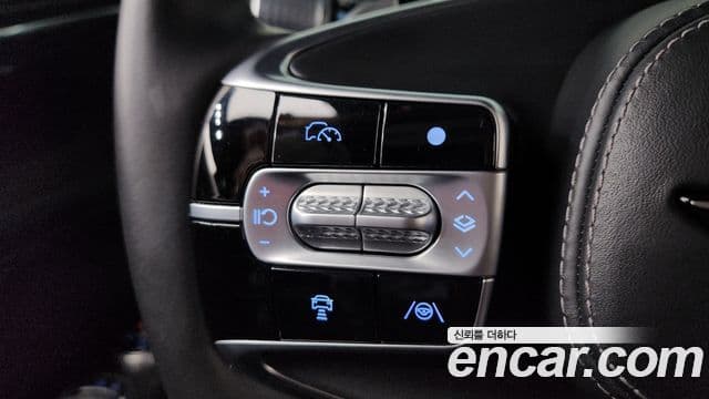 Genesis G90 2022 — Photo 6/43