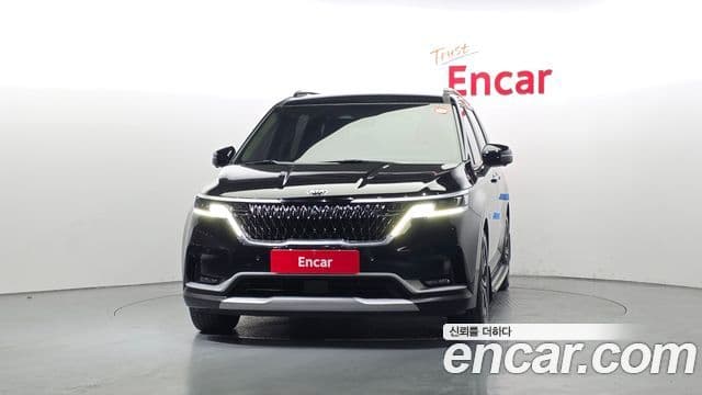 Kia Carnival 2021 — Şəkil 5/32