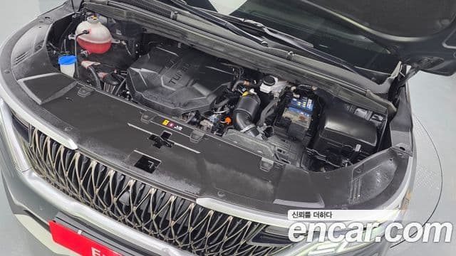 Kia Carnival 2021 — Şəkil 10/32