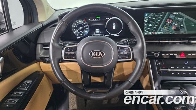 Kia Carnival 2021 — Şəkil 2/32