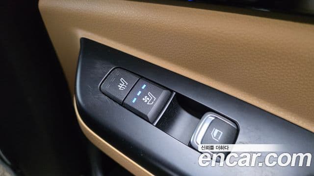 Kia Carnival 2021 — Şəkil 11/32