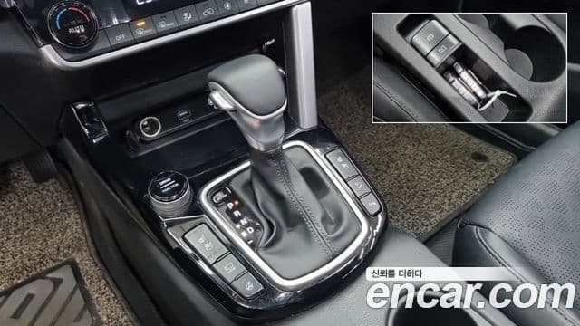 Kia Seltos 2019 — ფოტო 7/18