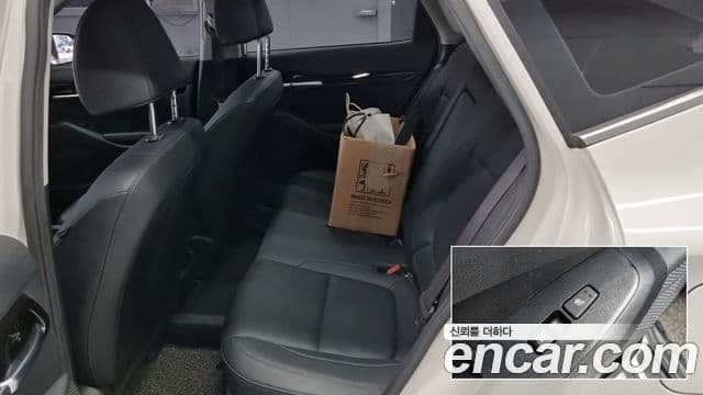 Kia Seltos 2019 — ფოტო 11/18