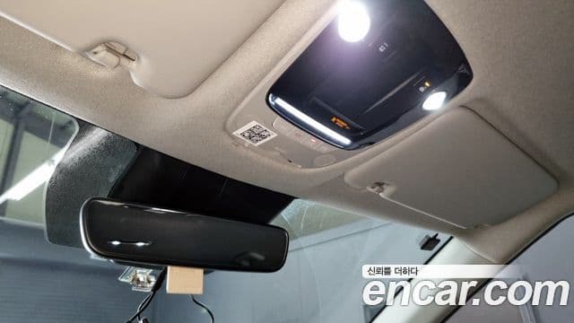 Kia Seltos 2019 — ფოტო 15/18