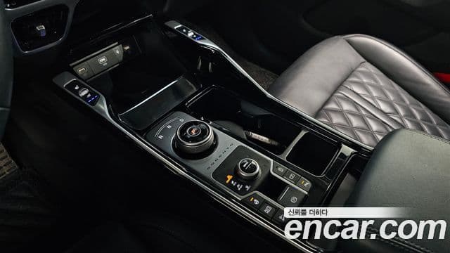Kia Sorento 2020 — Фото 9/20