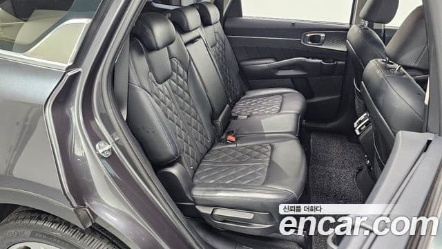 Kia Sorento 2020 — Фото 11/20