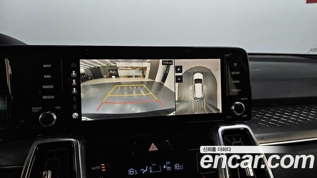 Kia Sorento 2020 — Фото 14/20