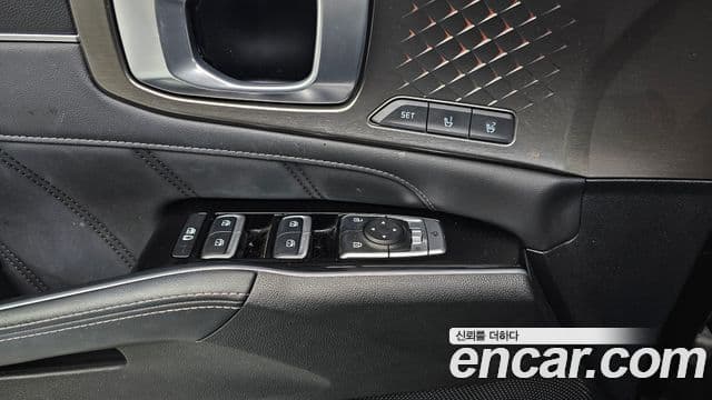 Kia Sorento 2020 — Фото 18/20