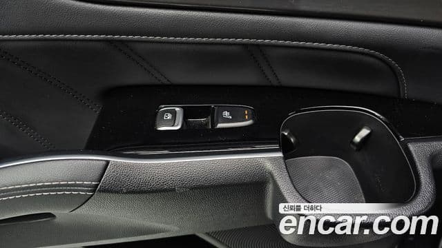 Kia Sorento 2020 — Фото 19/20