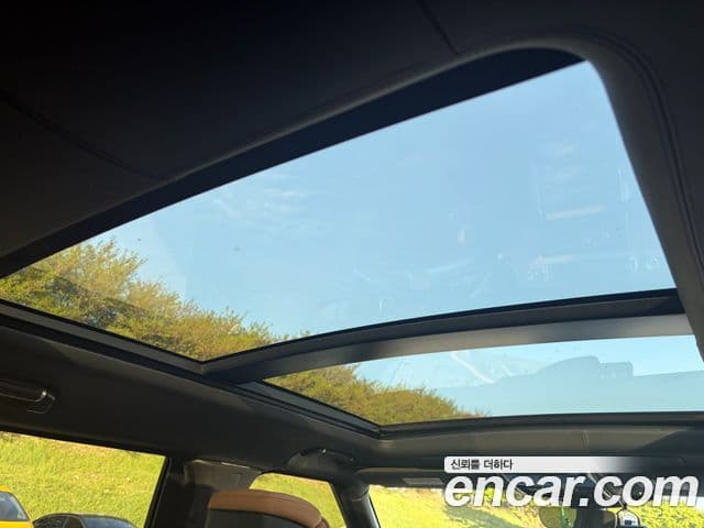 Land Rover Range Rover 2018 — Şəkil 13/15