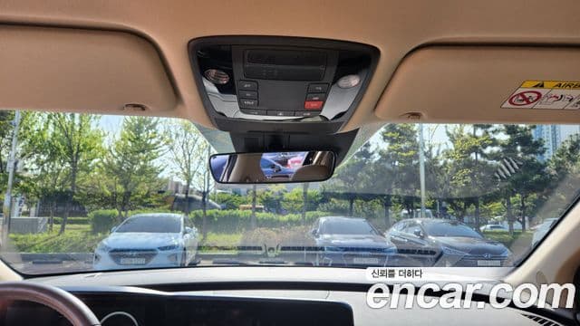 Kia Carnival 2022 — Photo 5/20