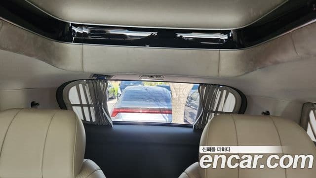 Kia Carnival 2022 — Photo 7/20
