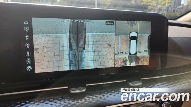 Kia Carnival 2022 — Photo 3/20