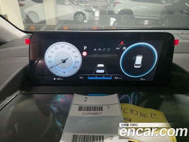 Hyundai Staria 2025 — ფოტო 12/14