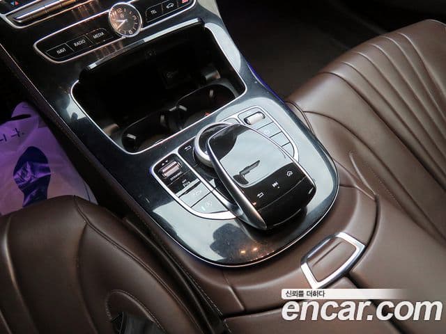 Mercedes-Benz CLS-Class 2019 — ფოტო 11/20