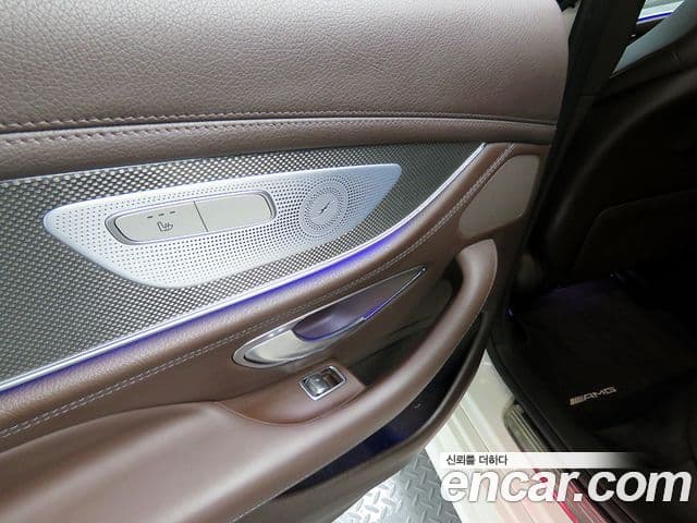 Mercedes-Benz CLS-Class 2019 — ფოტო 14/20
