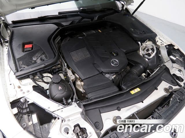 Mercedes-Benz CLS-Class 2019 — ფოტო 19/20